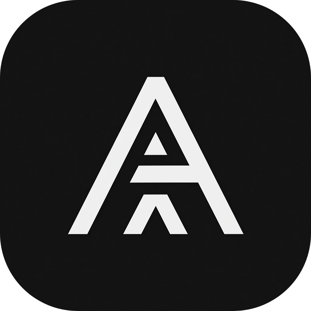 Logo de Antony Calvo